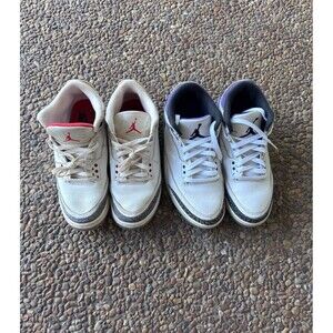 Jordan 3 bundle